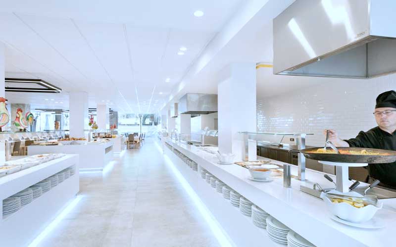 BEST DA VINCI APARTHOTEL